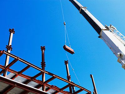 高空作业除了脚手架搭建 还可以选择高空作业车设备